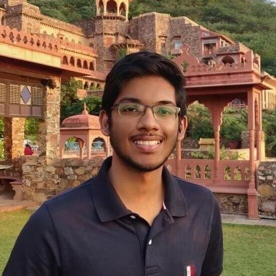 Kushagra Agrawal